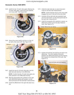 Cub Cadet Domestic 5000 Tractor Service Manual service manual preview page 10