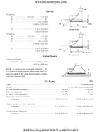 Cub Cadet 7000 Series Tractor Service Repair Manual service manual preview page 6