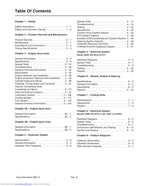 Toro Groundsmaster 580 D Mower Service Manual service manual preview page 3