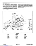Toro Groundsmaster 580 D Mower Service Manual service manual preview page 5