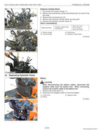 Kubota BX24 Tractor Service Manual service manual preview page 7
