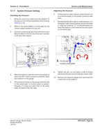 Skyjack 6826 6832 Rough Terrain Scissor Lift Service Manual service manual preview page 5