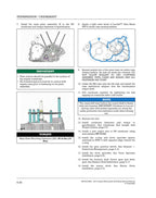 Indian Chief Roadmaster Springfield Service Manual service manual preview page 6
