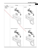 Honda EM4000 EM5000 EM6500 Service Manual service manual preview page 3