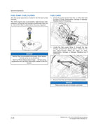 Polaris ACE 900 Service Manual service manual preview page 4