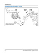 Polaris General 1000 Service Manual service manual preview page 7