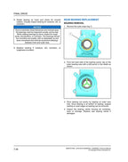 Polaris General 1000 Service Manual service manual preview page 4