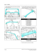 Polaris General 1000 Service Manual service manual preview page 9