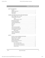 EZGO RXV Electric Service Manual service manual preview page 5