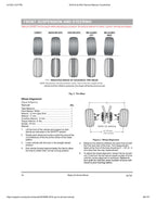 EZGO RXV Electric Service Manual service manual preview page 6