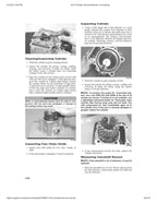 Arctic Cat Prowler HDX Service Manual service manual preview page 6