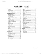 2021-2025 Arctic Cat Alterra 570 700 Service Manual service manual preview page 4