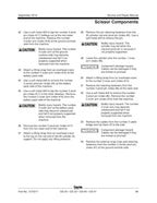 Genie Scissor Lift Service Repair Manual service manual preview page 9
