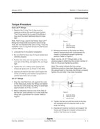 Genie TZ 34 20 Boom Lift Service Manual service manual preview page 3