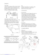 TYM T 233 273 Tractor Service Repair Manual service manual preview page 9