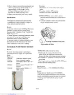 TYM T303 T353 HST Compact Tractor Service Manual service manual preview page 6