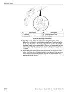 JLG Lull 644B 844C 1044C Telehandler Service Manual service manual preview page 7