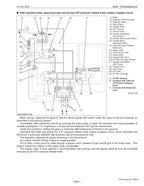 Kubota RTV 900 Utility Vehicle Service Manual service manual preview page 9