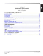 Skyjack 6826 6832 Rough Terrain Scissor Lift Service Manual service manual preview page 9