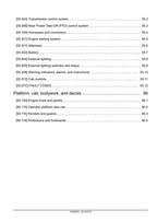 New Holland Workmaster 50 60 70 Tractor Service Manual service manual preview page 4