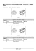 New Holland Workmaster 50 60 70 Tractor Service Manual service manual preview page 9