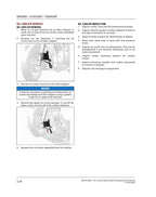 Indian Chief Roadmaster Springfield Service Manual service manual preview page 7
