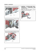 Indian Chief Roadmaster Springfield Service Manual service manual preview page 4