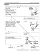 Honda EM4000 EM5000 EM6500 Service Manual service manual preview page 6