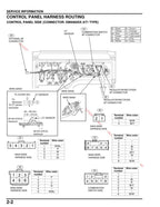 Honda EM4000 EM5000 EM6500 Service Manual service manual preview page 5