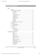 EZGO RXV Electric Service Manual service manual preview page 8