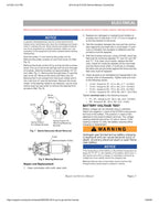 EZGO Fleet Freedom Shuttle TXT Gas Service Manual service manual preview page 8