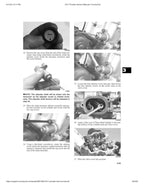 Arctic Cat Prowler HDX Service Manual service manual preview page 4