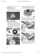 2021-2025 Arctic Cat Alterra 570 700 Service Manual service manual preview page 6