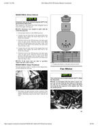 2021-2025 Arctic Cat Alterra 570 700 Service Manual service manual preview page 9