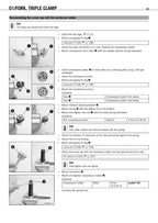 KTM SXF 350 Service Manual service manual preview page 6