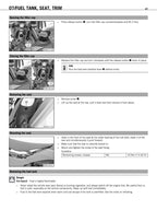 KTM SXF 350 Service Manual service manual preview page 8