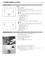 KTM SXF 350 Service Manual service manual preview page 9