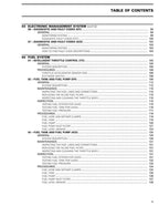 2023 Skidoo Tundra 600 900 Service Manual service manual preview page 5