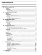 2023 Skidoo Renegade 600 850 900 Service Manual service manual preview page 4