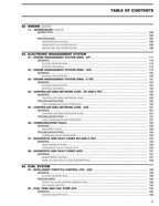 2023 Skidoo Renegade 600 850 900 Service Manual service manual preview page 5