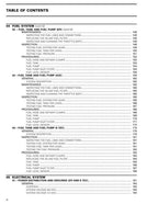 2023 Skidoo Renegade 600 850 900 Service Manual service manual preview page 6