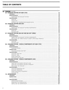 2022 Skidoo Expedition 600 850 900 Service Manual service manual preview page 4