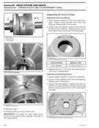 2022 Skidoo Expedition 600 850 900 Service Manual service manual preview page 9