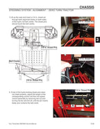 Toro SW SWX 3200 4200 5000 Tractor Service Manual service manual preview page 6