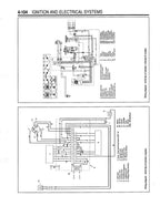 Yamaha 2 - 250 HP Service Manual service manual preview page 8