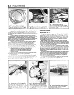 Yamaha 2 - 250 HP Service Manual service manual preview page 6