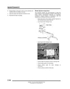 Polaris Sportsman 800 EFI Service Manual service manual preview page 3