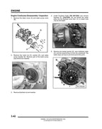 Polaris Sportsman 800 EFI Service Manual service manual preview page 4