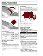 2023 Skidoo Summit Freeride 600 850 900 Service Manual service manual preview page 9