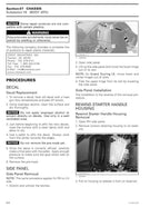 2023 Skidoo Renegade 600 850 900 Service Manual service manual preview page 10
